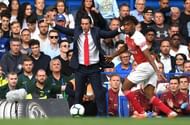 Chelsea v Arsenal - Premier League